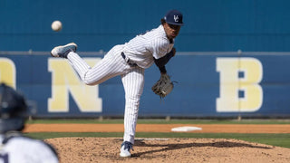 Study Reveals Way To Improve Your Baseball Game