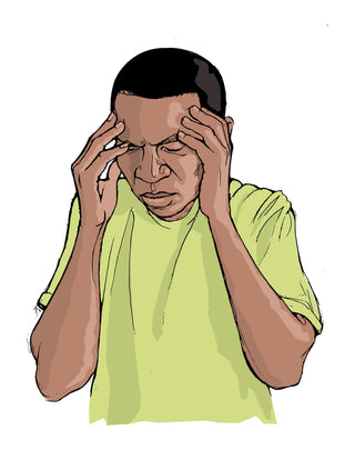 ThinkHealthy Headache Relief Kits