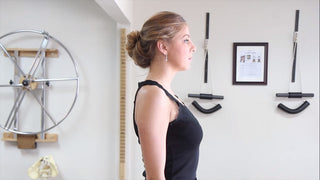 4 Things You Need to Do for Better Posture