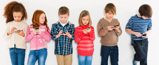 Gen Z and How To Fix Their Posture Problem