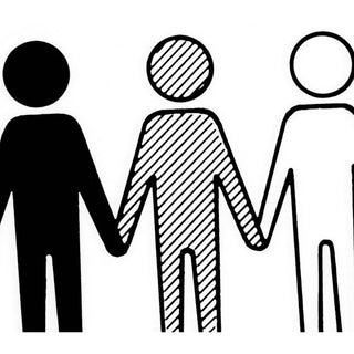 Discrimination leads to injury