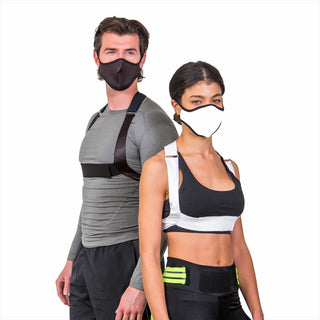 Daily Mom x Posture Corrector