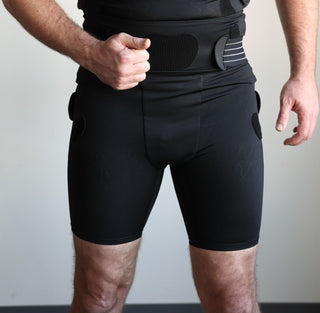 MEN'S ATLAS SHORT
