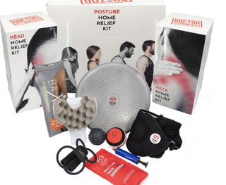 Posture Home Kit