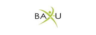 BAX-U logo