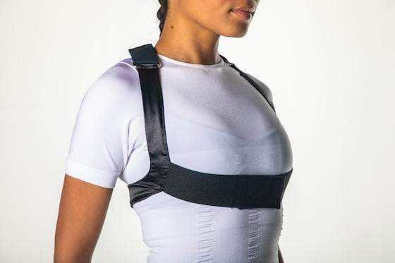Wholesale posture correction belt For Posture and Back Pain