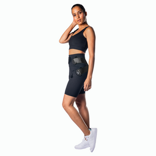 WOMEN'S BANO SHORTS