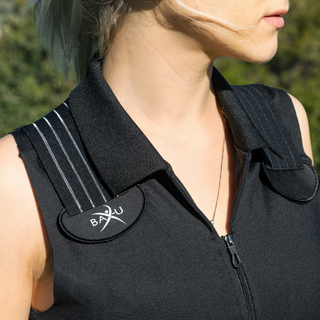 WOMEN'S COMPRESSION POSTURE DRESS