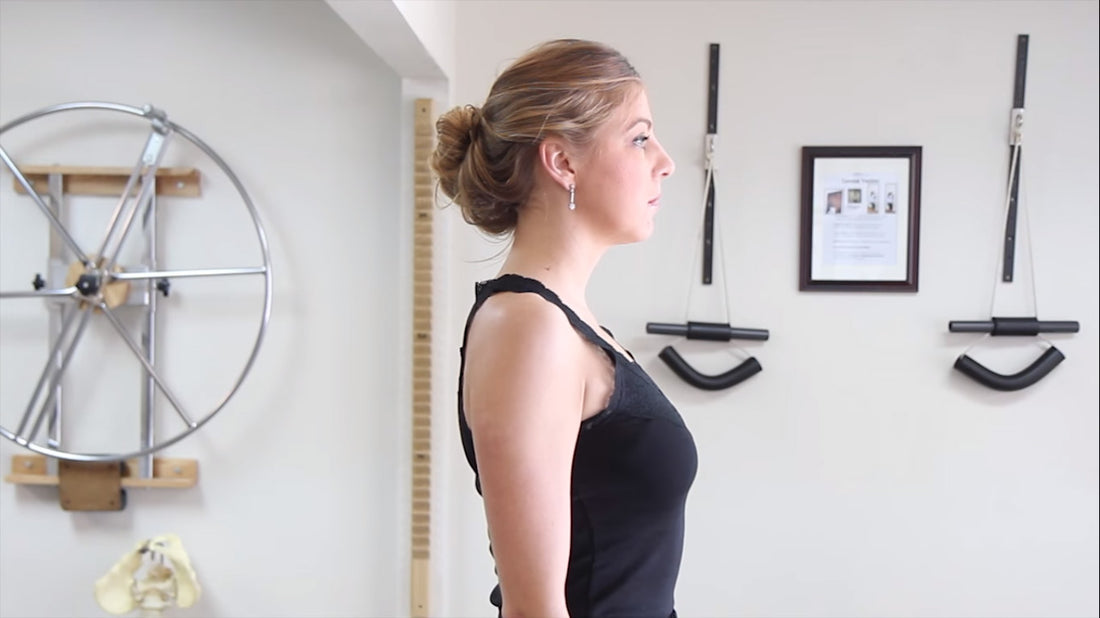 4 Daily Activities to Modify If You Want Better Posture