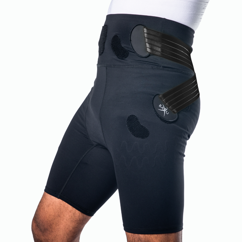 MEN'S ATLAS SHORT - BAX-U